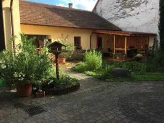 Außenansicht 1