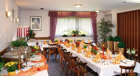 Nebenzimmer 3