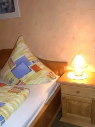 Gästezimmer, Ansicht 4