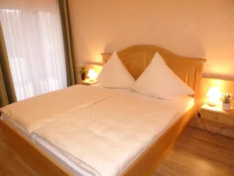 Gästezimmer, Ansicht 1
