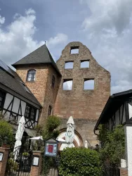 Kloster Höningen