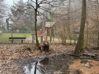 Waldspielplatz 2