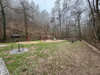Waldspielplatz 1
