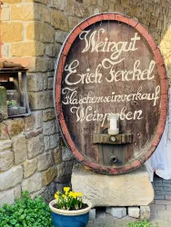 Fassboden