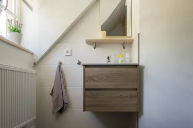 Bad zu Gästezimmer 2 Bild 5
