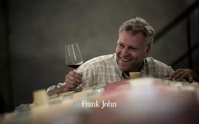 Frank John © Frank John