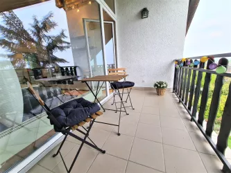 Loggia