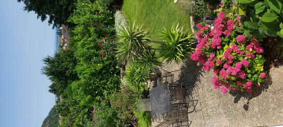 Garten "Pfalzblick"
