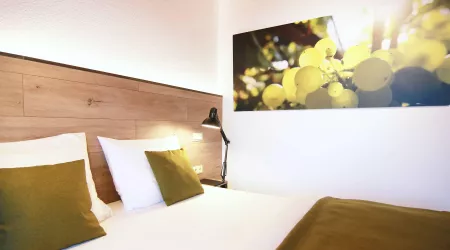 Doppelzimmer Komfort