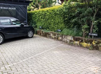 Parkplatz