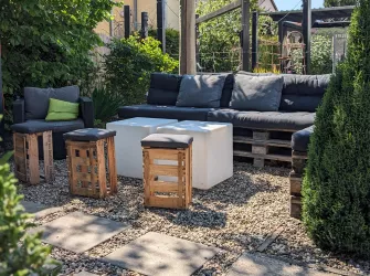 Weingarten-Lounge