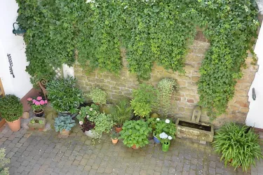 Innenhof