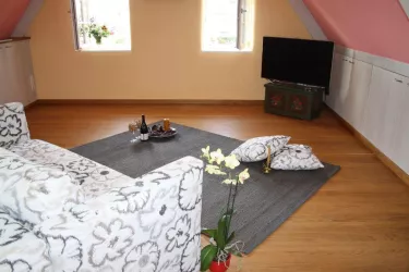 Wohnbereich