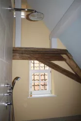 Regenduche