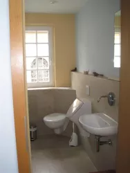 Gäste WC