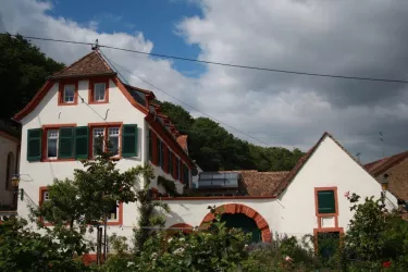 Haus und Hof