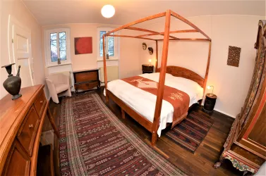 Kastanienbusch - Schlafzimmer (2)