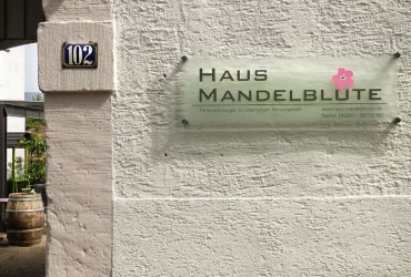 Da finden Sie uns!