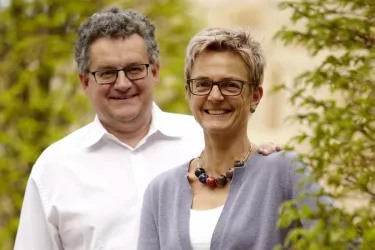 Ihre Gastgeber