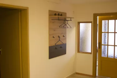 Garderobe