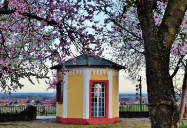 König-Ludwig-Pavillon