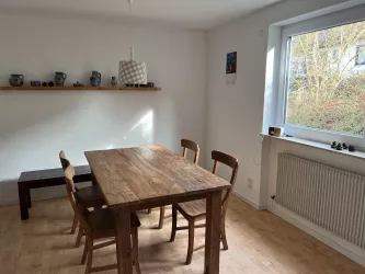 Esstisch Küche