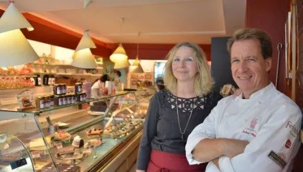 Confiserie Michel