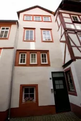 Haus am Markt, Metzgergasse 8