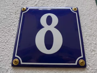Metzgergasse 8