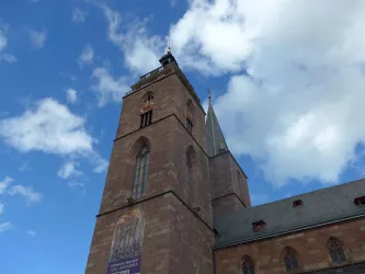 Stiftskirche