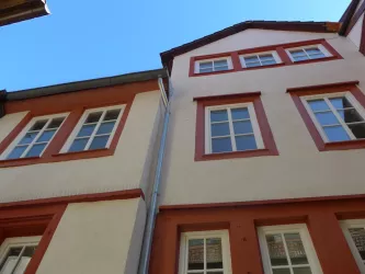 Haus am Markt, Metzgergasse 8