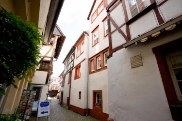 Metzgergasse