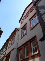 Haus am Markt