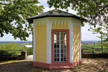 König-Ludwig-Pavillon