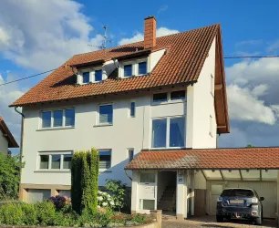 Fewo Friedel in der ersten Etage