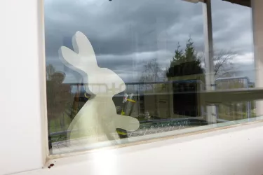 Osterhase