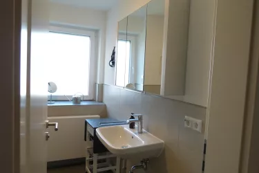 Badezimmer 2