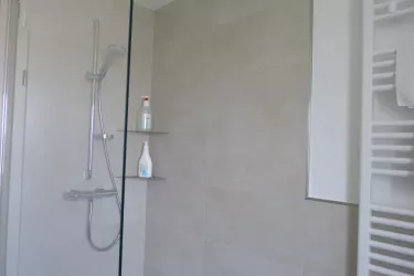 Dusche
