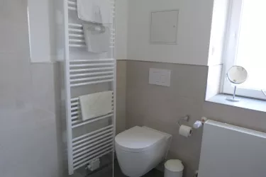 Badezimmer 1