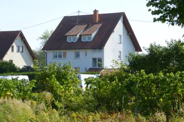 Nordansicht