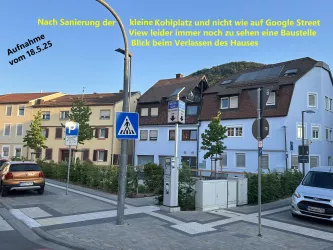 Kleiner Kohlplatz