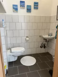 Toilette