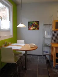 Essplatz Küche