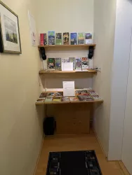 Info Corner