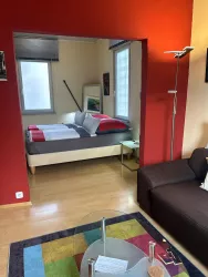 Ansicht Bedroom
