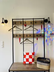 Garderobe