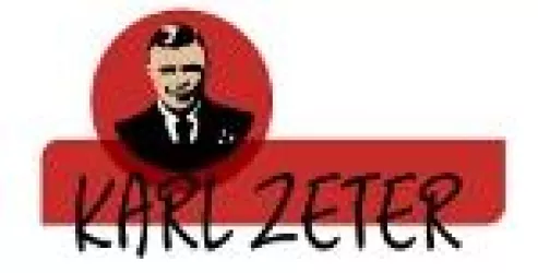 Karl Zeter