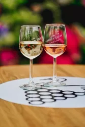 Weinprobe