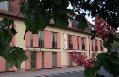 Otto-Dill-Museum (© Rolf Schädler)