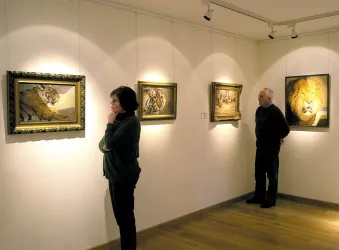 © Otto Dill Museum